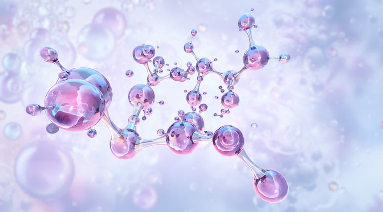 Skin Care Peptides
