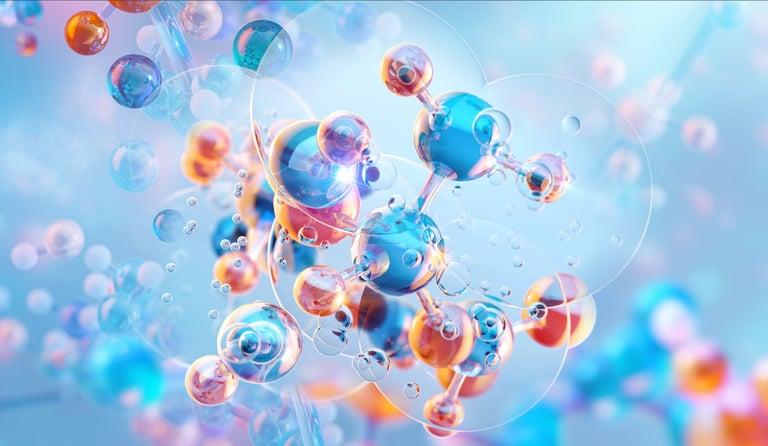 Growth Peptides