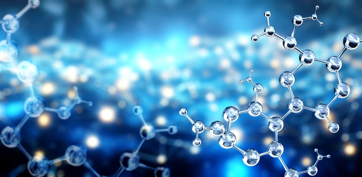 Molecular research